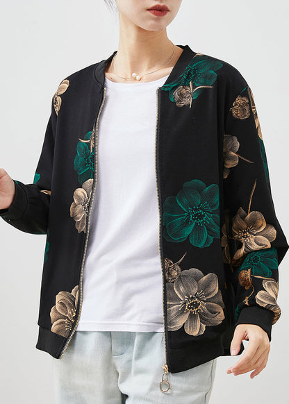 Well Tailored Jacket with a Graceful Silhouette