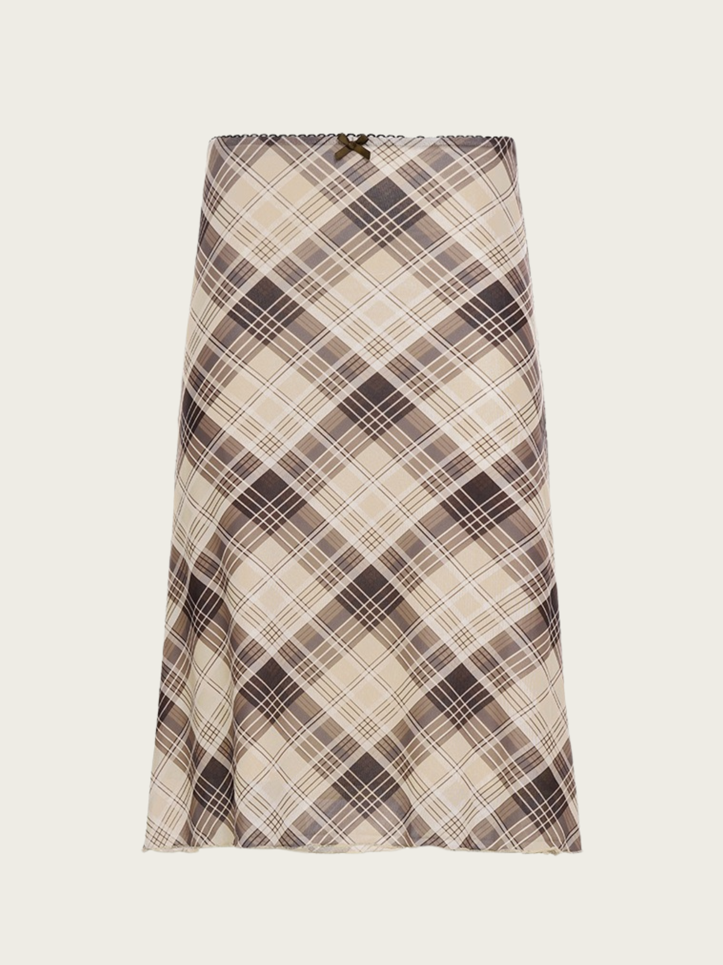 Beautifully Finished Garment in a Timeless Design