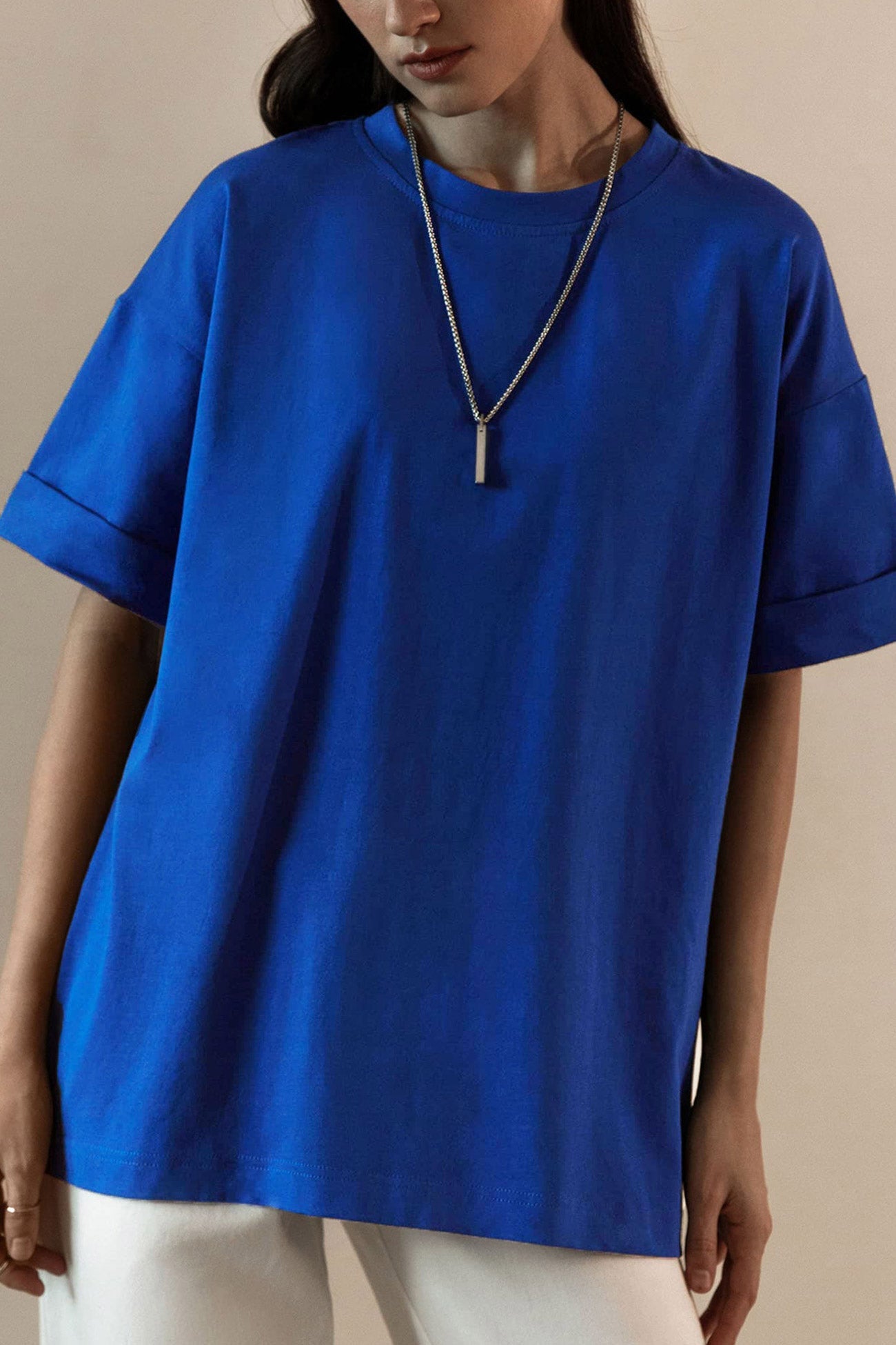 Vintage Inspired T-Shirt with a Contemporary Edge