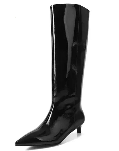 Beautifully Crafted Boots in a Classic Style