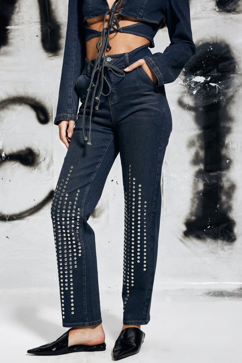 Beautifully Balanced Garment with Timeless Character