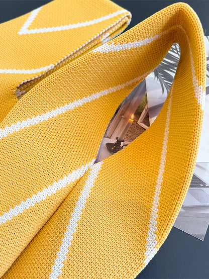 A Vintage Style Bag with Delicate Timeless Details