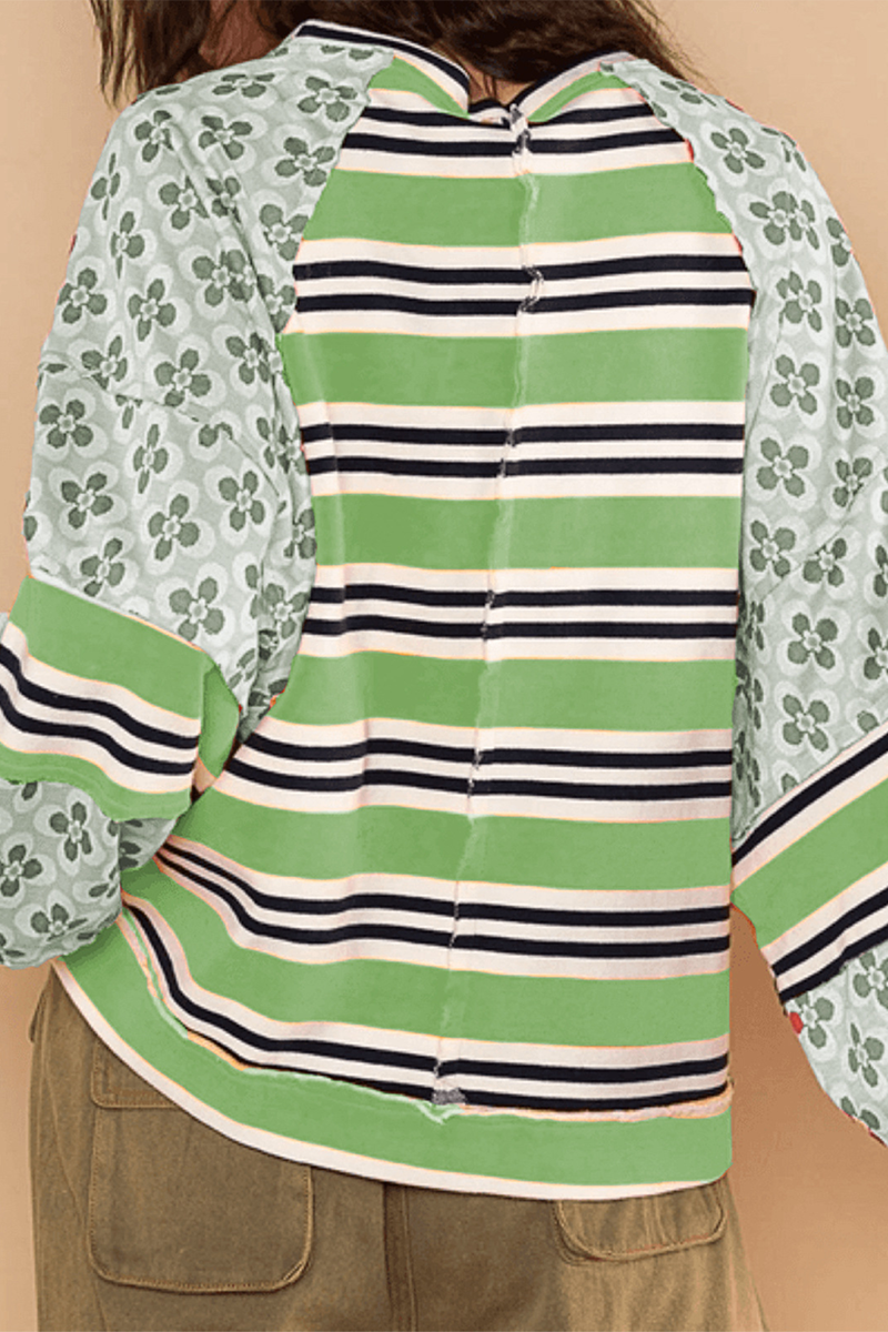 Beautifully Balanced Garment with Timeless Character