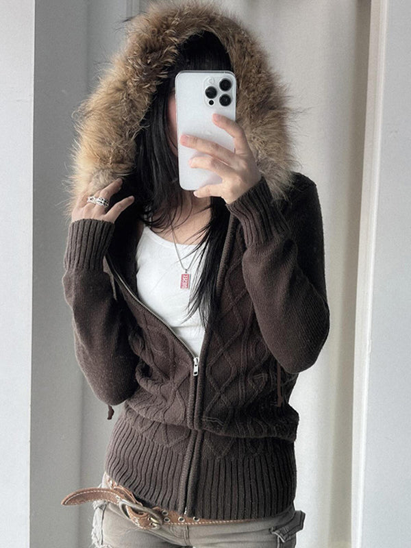 Beautifully Balanced Jacket with Timeless Character
