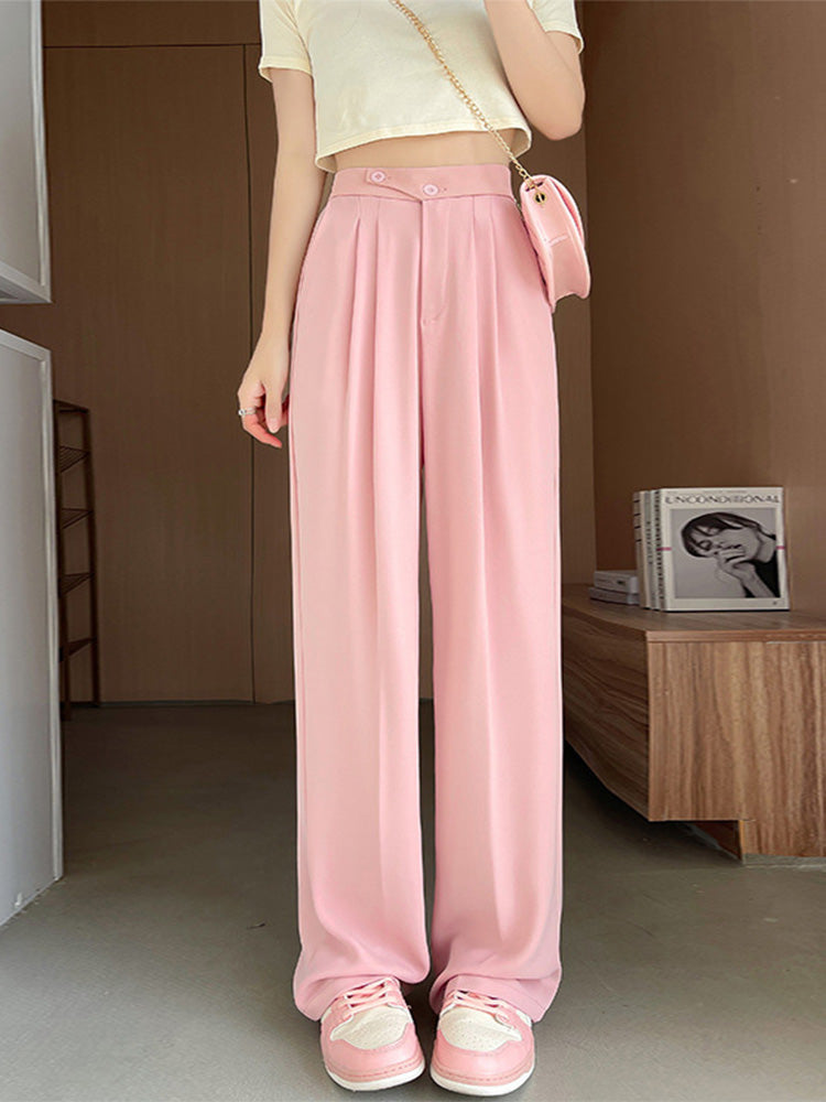 Classic Vintage & Enduringly Stylish Pants