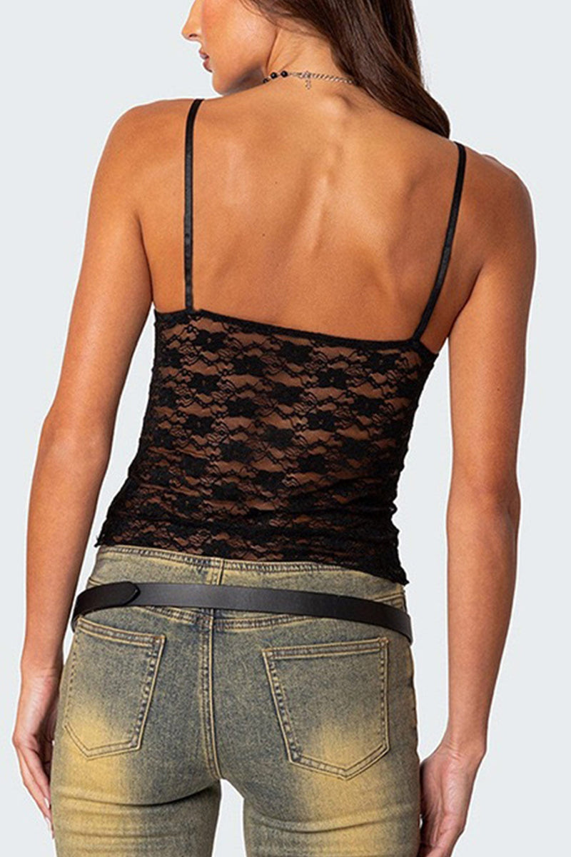 Beautifully Balanced Top with Timeless Character