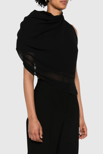 Elegantly Styled Top for Everyday Wear