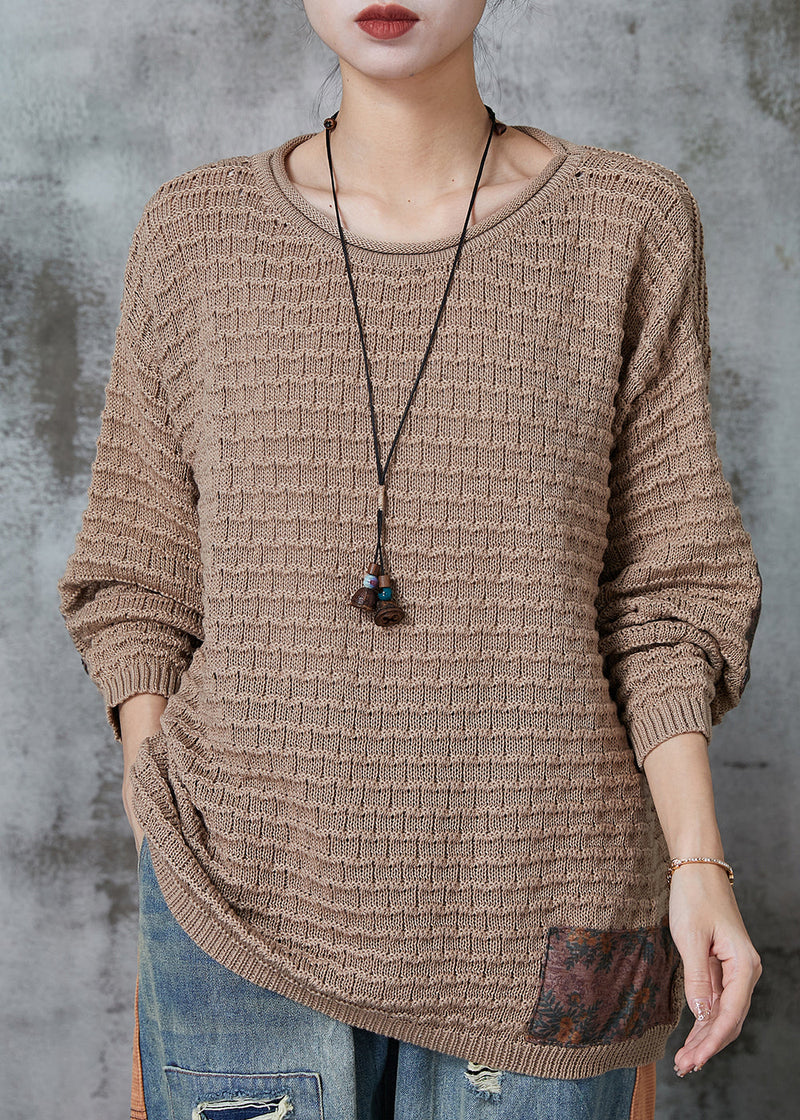 Beautifully Finished Top in a Timeless Design