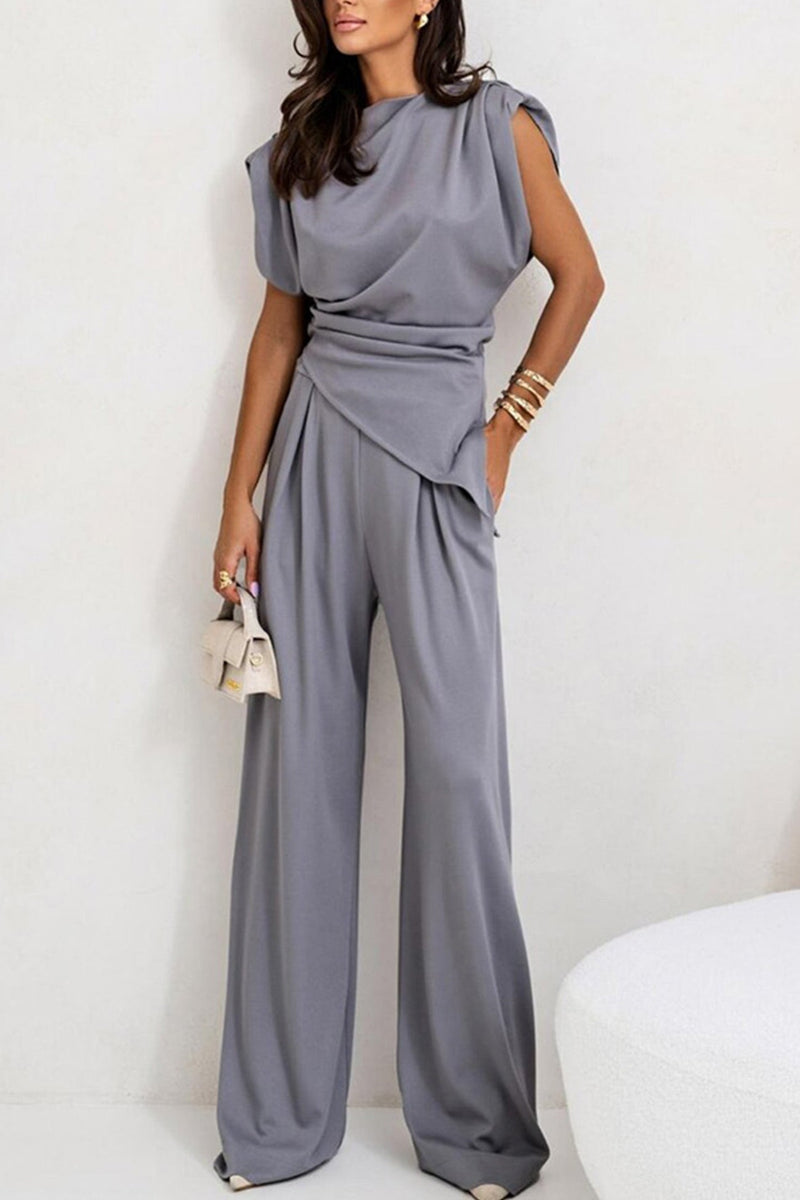 Beautifully Crafted Pants in a Classic Style
