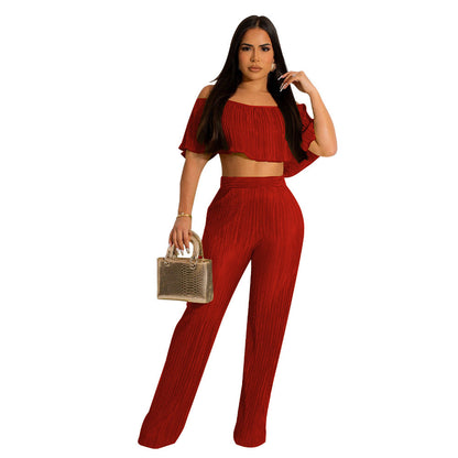 Classic Vintage & Enduringly Stylish Pants