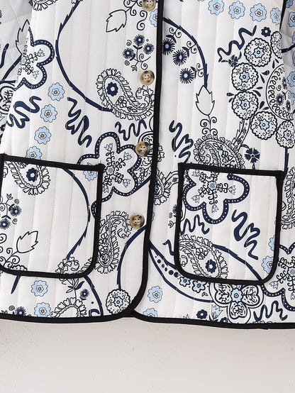 Beautifully Finished Jacket in a Timeless Design