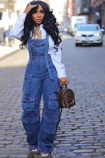 Vintage Inspired Garment with a Contemporary Edge