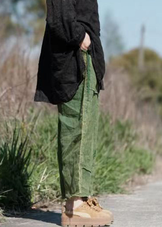 Beautifully Crafted Pants in a Classic Style