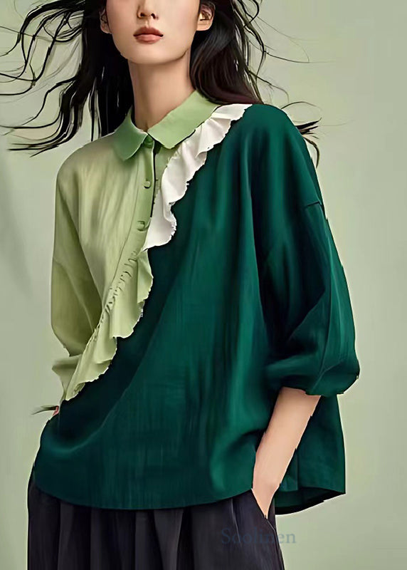 Effortlessly Elegant Shirt with a Timeless Design