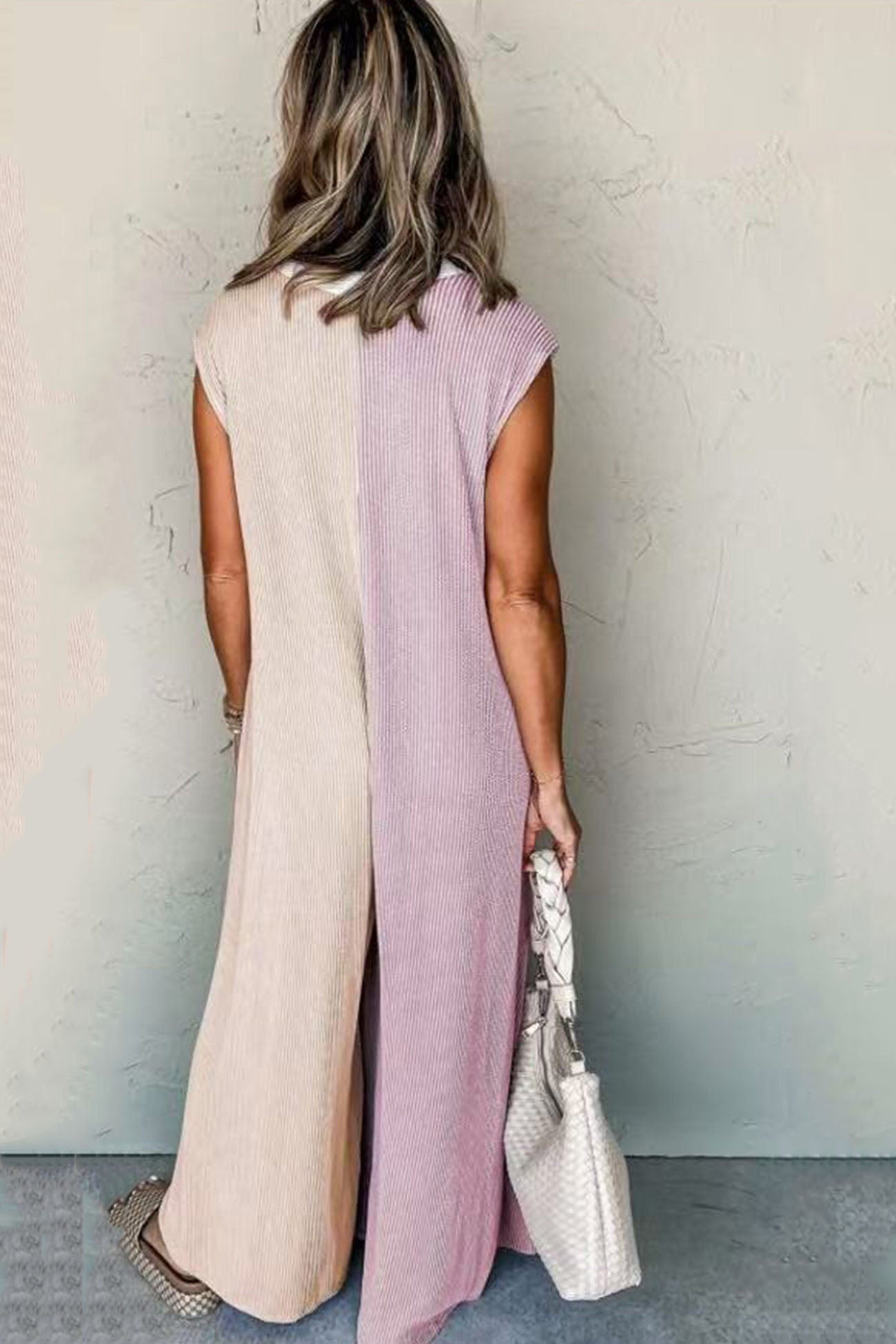 A Vintage Style Garment with Delicate Timeless Details