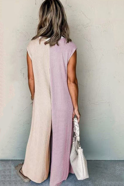 A Vintage Style Garment with Delicate Timeless Details