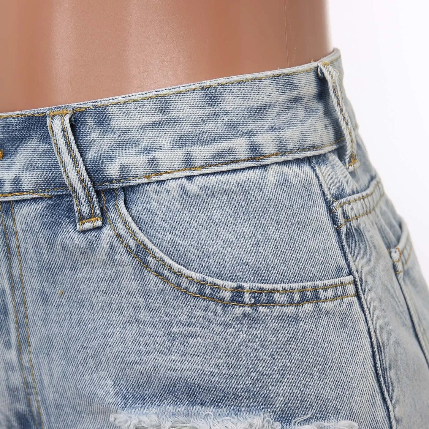 Beautifully Balanced Garment with Timeless Character