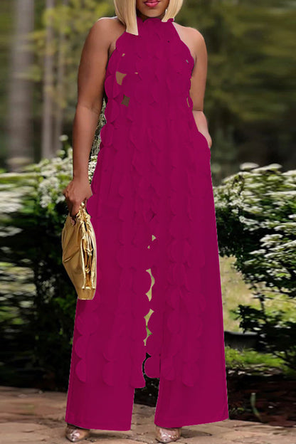 Gracefully Styled Garment for Any Occasion