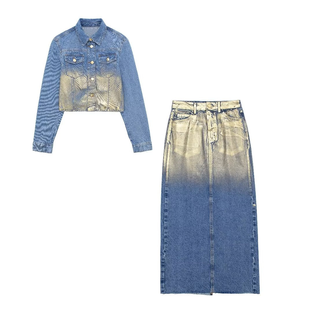 Elegantly Styled Jacket for Everyday Wear