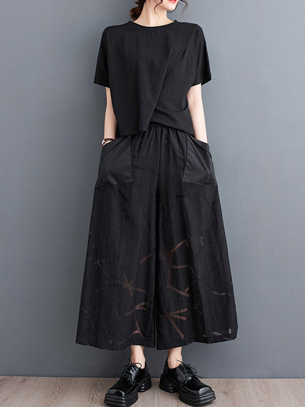 Elegantly Styled Pants for Everyday Wear