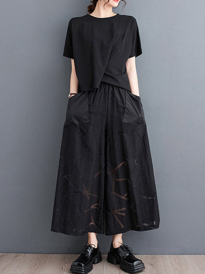 Elegantly Styled Pants for Everyday Wear