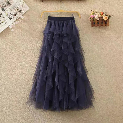 Gracefully Styled Garment for Any Occasion