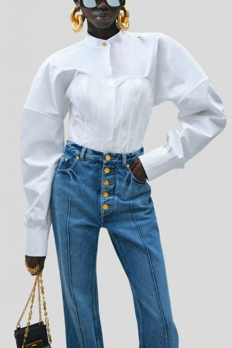 Classic Vintage & Enduringly Stylish Shirt