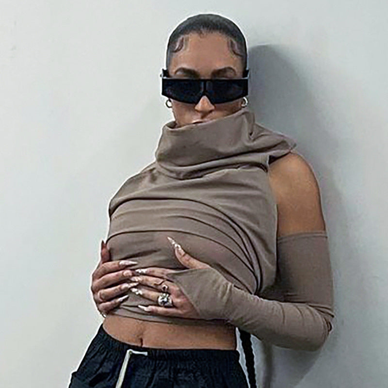 Beautifully Finished Top in a Timeless Design