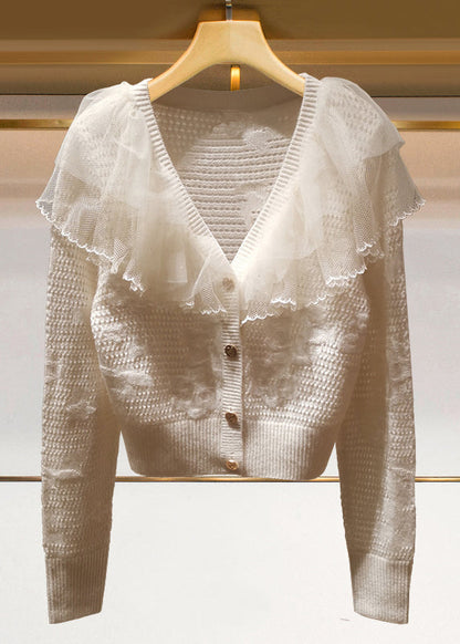 Classic Vintage & Enduringly Stylish Cardigan