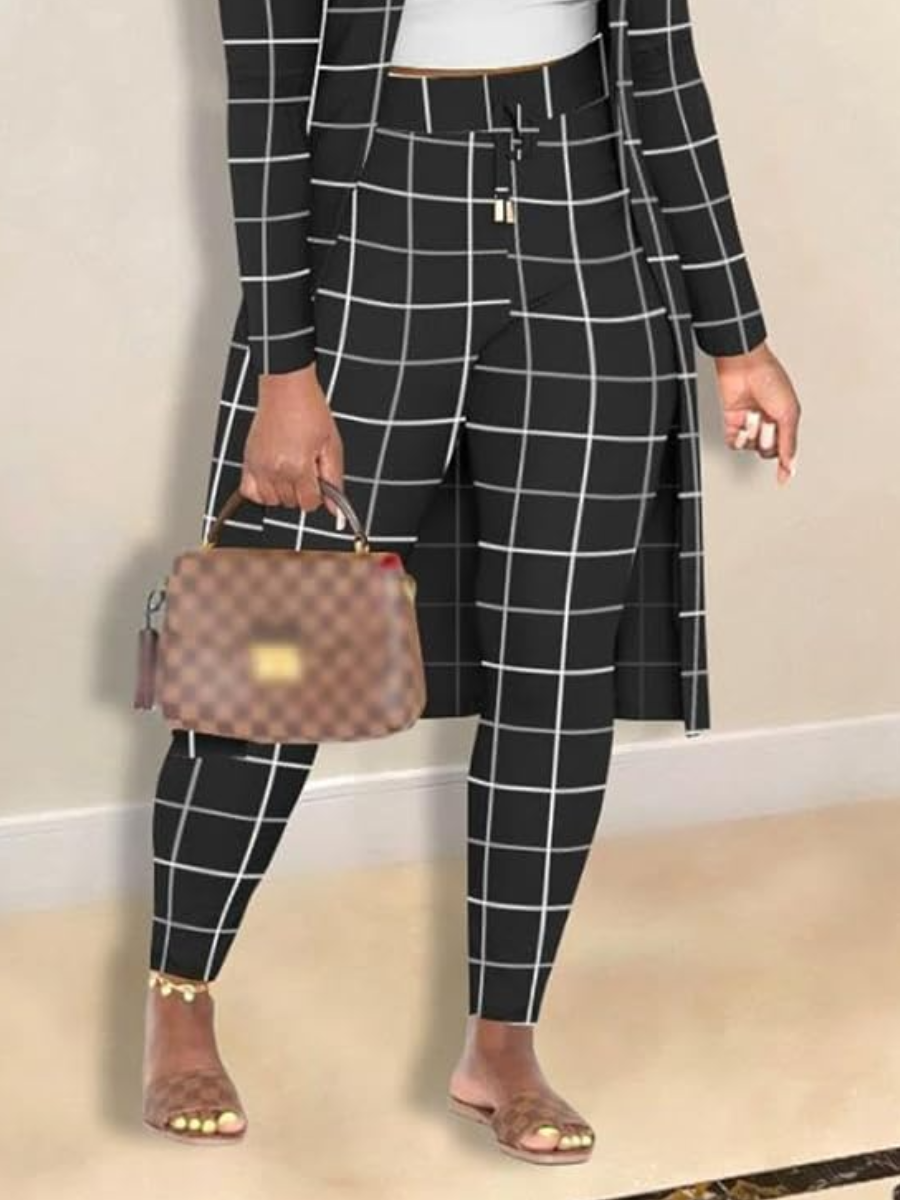 Classic Vintage & Enduringly Stylish Pants
