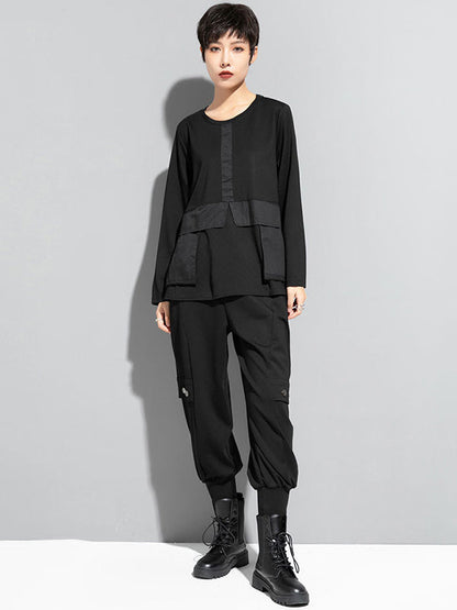Polished T-Shirt with an Effortless Classic Look