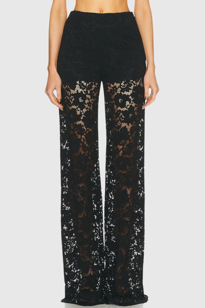 Gracefully Styled Pants for Any Occasion