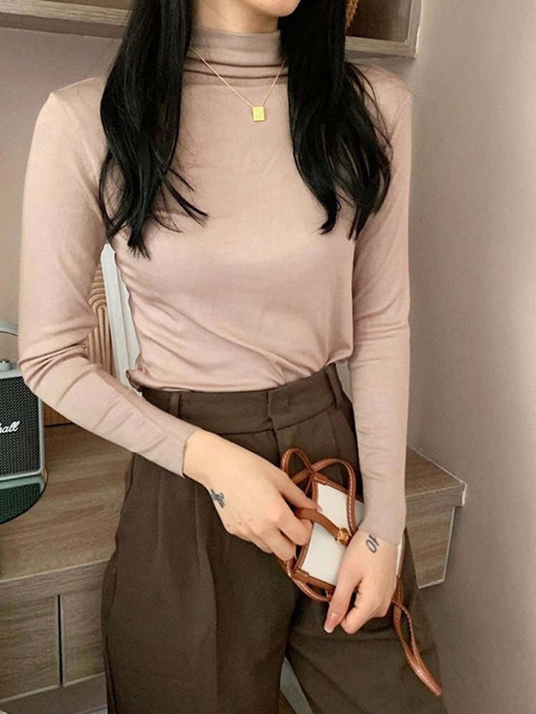 Elegantly Styled Sweater for Everyday Wear