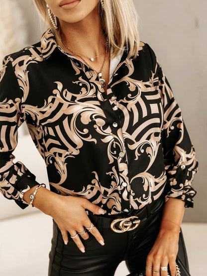 Polished Cardigan with an Effortless Classic Look