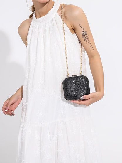 Classic Vintage Bag with a Flattering Fit