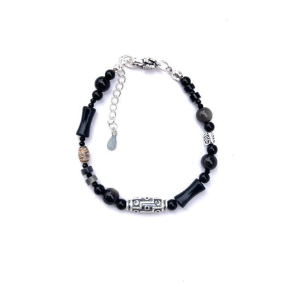 Beautifully Balanced Garment with Timeless Character