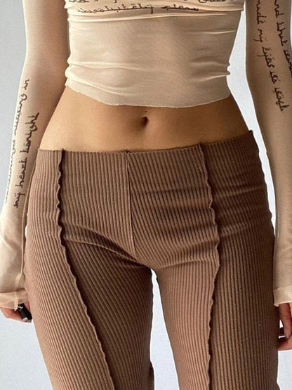 Classic Vintage & Enduringly Stylish Pants