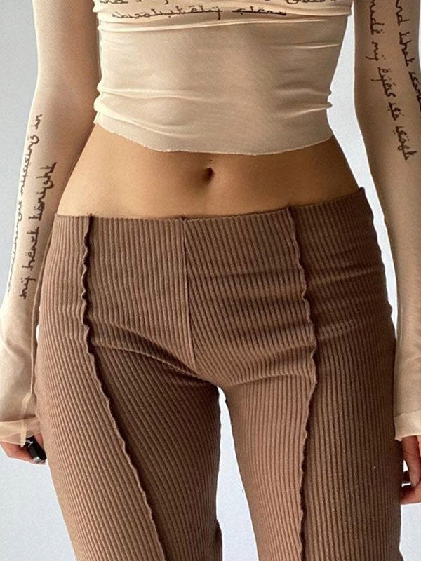 Classic Vintage & Enduringly Stylish Pants
