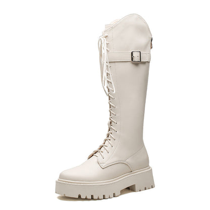 Beautifully Finished Boots in a Timeless Design