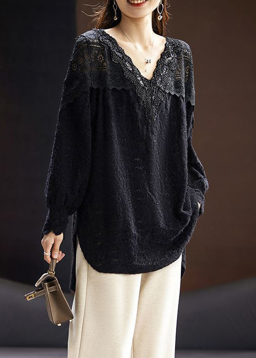 Effortlessly Elegant Shirt with a Timeless Design