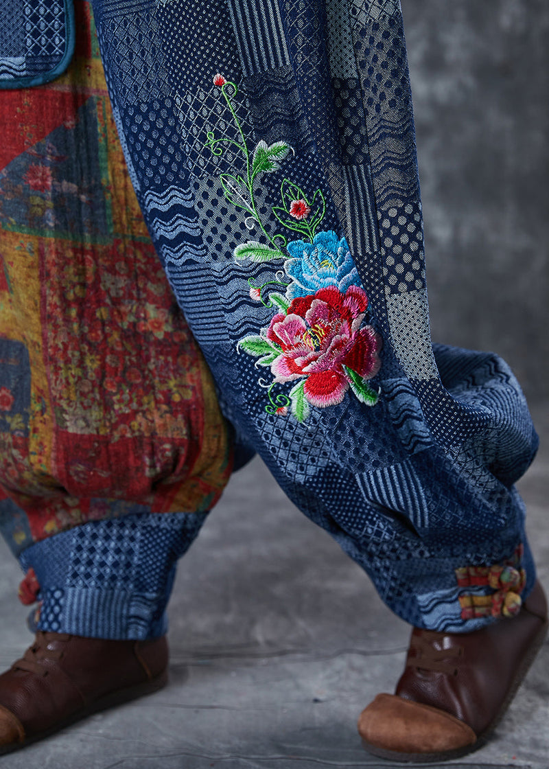 Beautifully Balanced Pants with Timeless Character