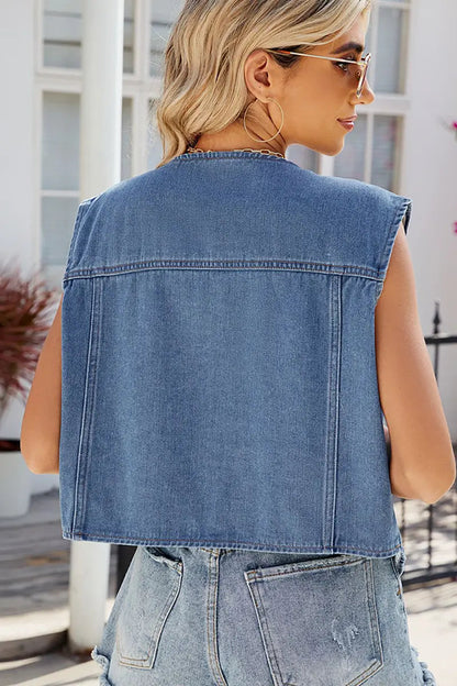 Beautifully Crafted Garment in a Classic Style