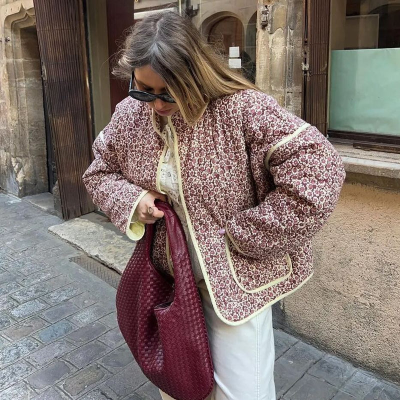 Beautifully Balanced Jacket with Timeless Character
