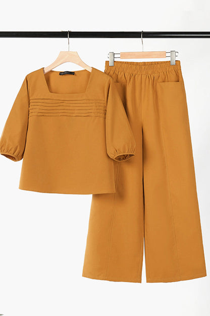 Beautifully Crafted Pants in a Classic Style