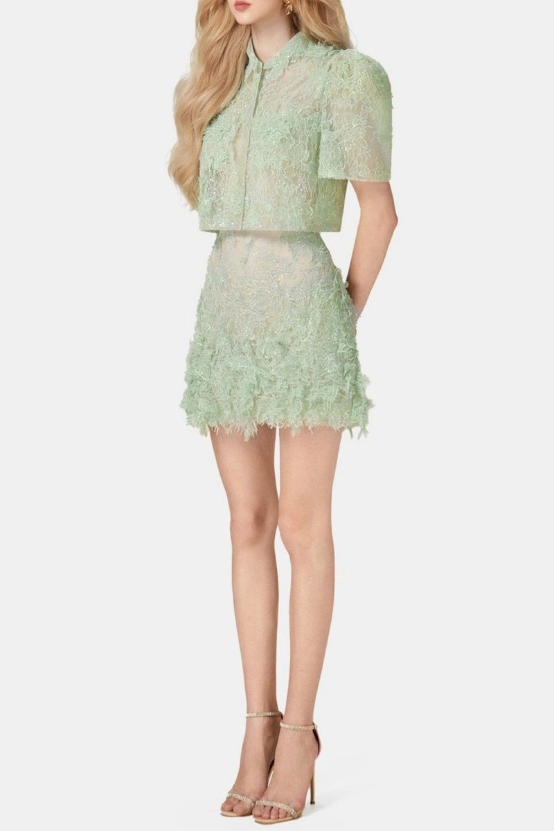 Beautifully Balanced Top with Timeless Character