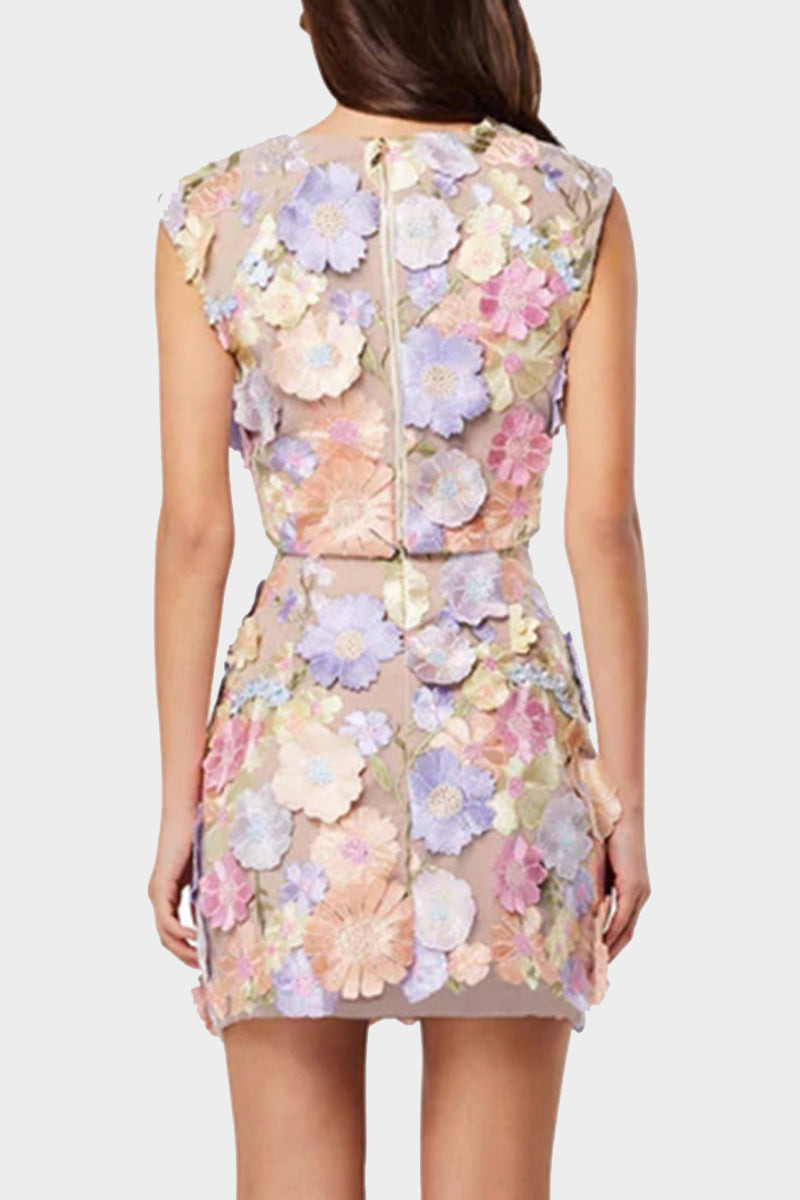 Classic Vintage Garment with a Flattering Fit
