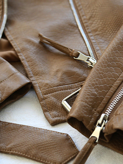 Effortlessly Elegant Jacket with a Timeless Design