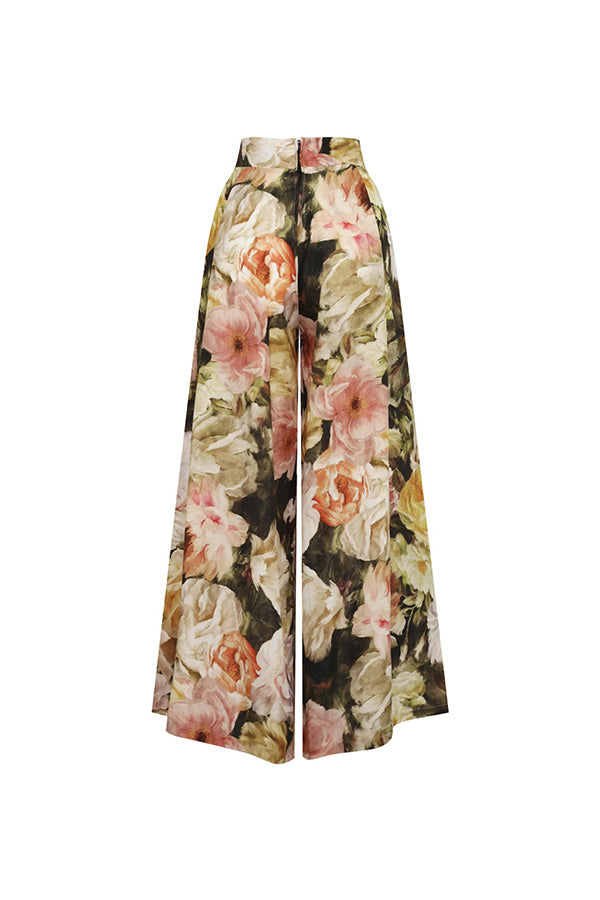 Gracefully Styled Pants for Any Occasion