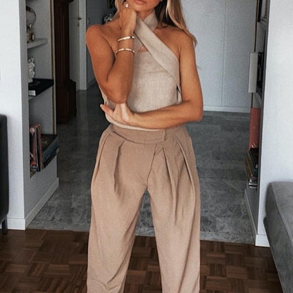 Beautifully Finished Top in a Timeless Design
