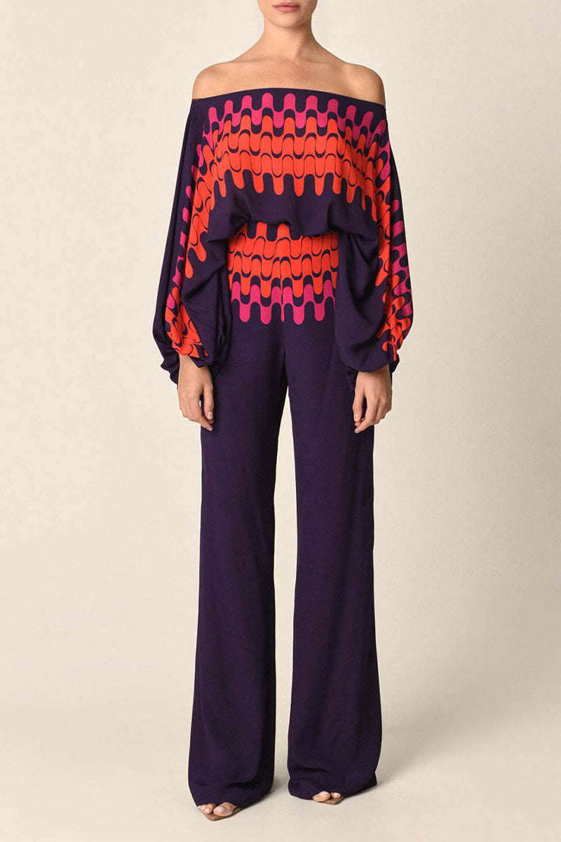 Gracefully Styled Garment for Any Occasion